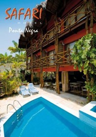 Safari Natal Beach Hotel