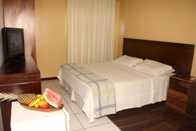 Safari Natal Beach Hotel
