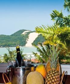 Safari Natal Beach Hotel