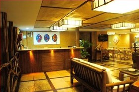 Safari Natal Beach Hotel