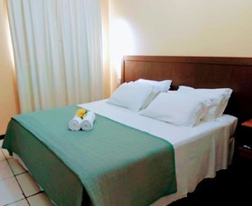 Safari Natal Beach Hotel