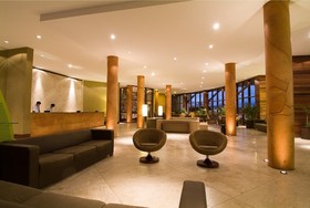Infinity Natal Praia