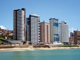 Intercity Natal