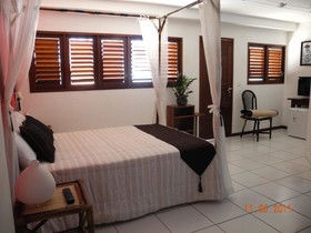 Jardim Oceano