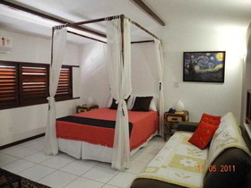 Jardim Oceano