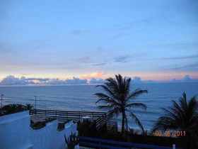 Jardim Oceano
