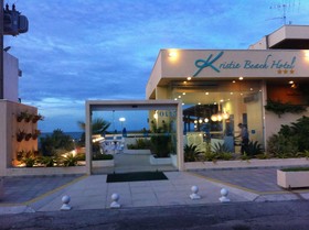 Kristie Resort Natal Hotel