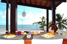 Kristie Resort Natal Hotel