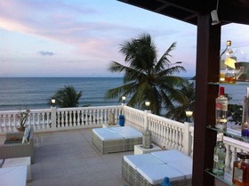 Kristie Resort Natal Hotel