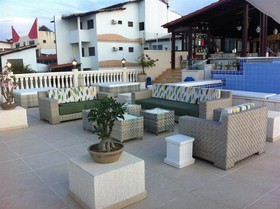Kristie Resort Natal Hotel