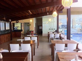 Kristie Resort Natal Hotel