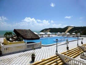 Kristie Resort Natal Hotel