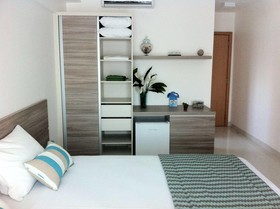 Kristie Resort Natal Hotel