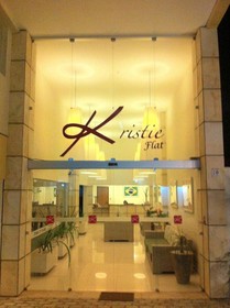 Kristie Resort Natal Hotel