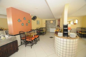 Laina's Place Hotel