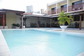 Laina's Place Hotel