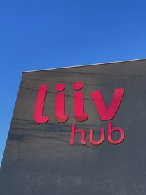 Liiv Hub