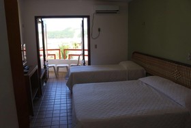 Marambaia Aparthotel