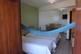 Marambaia Aparthotel
