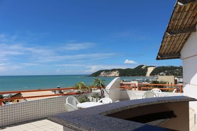 Marambaia Aparthotel