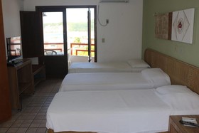 Marambaia Aparthotel