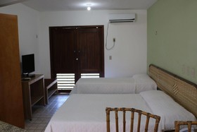 Marambaia Aparthotel