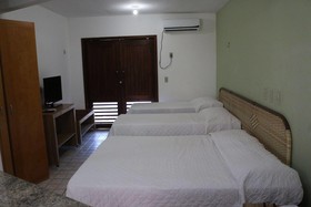 Marambaia Aparthotel
