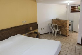 Marambaia Aparthotel