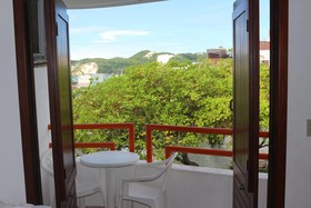 Marambaia Aparthotel