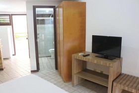 Marambaia Aparthotel