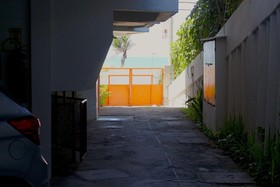 Marambaia Aparthotel