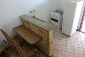Marambaia Aparthotel