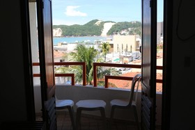 Marambaia Aparthotel