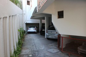 Marambaia Aparthotel