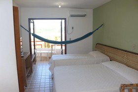 Marambaia Aparthotel