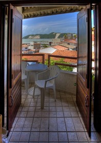 Marambaia Aparthotel