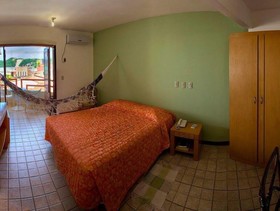 Marambaia Aparthotel