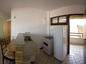 Marambaia Aparthotel