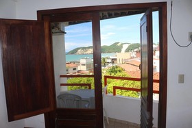 Marambaia Aparthotel