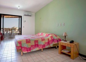 Marambaia Aparthotel