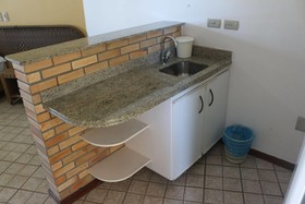 Marambaia Aparthotel