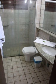 Marambaia Aparthotel