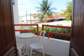 Marambaia Aparthotel