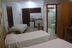 Marambaia Aparthotel