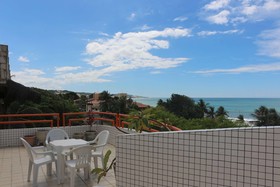 Marambaia Aparthotel