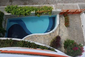 Marambaia Aparthotel