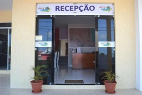 Maravista Pousada
