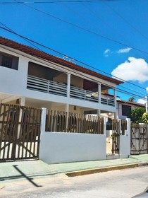 Maravista Pousada