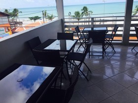 Maravista Pousada
