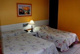 Sol Praia Marina Hotel